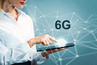 超越5G SK电讯与其供应商伙伴将注意力转向6G